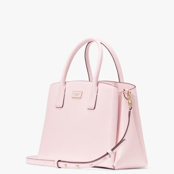 Kate Spade Serena Satchel - Picture 3 of 13